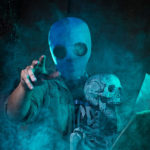 Mr CreepyPasta
